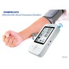 Pyle Fully Automatic Upper-Arm Blood Pressure PHBPB16TL